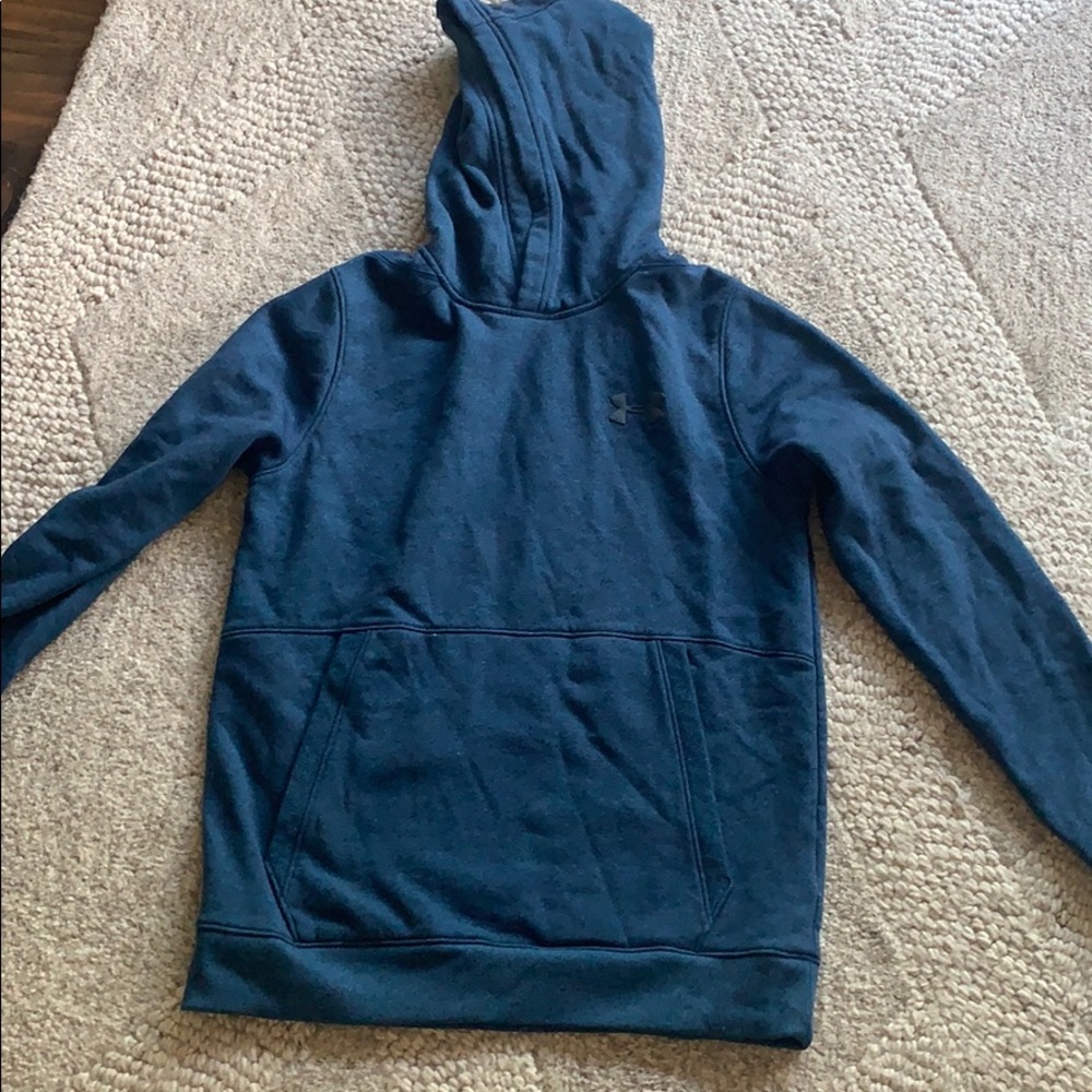 Brand new Under Amour sweatshirt